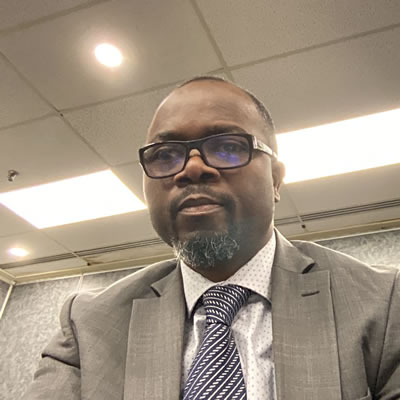 Oluwole (Wole) Popoola